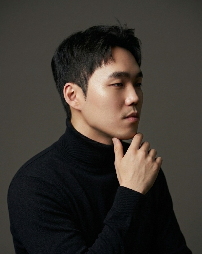 박진유 코치
